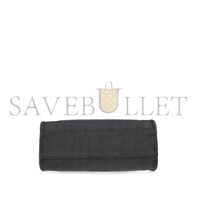 CHANEL DEAUVILLE SHOULDER TOTE BAG (39*30*22cm)